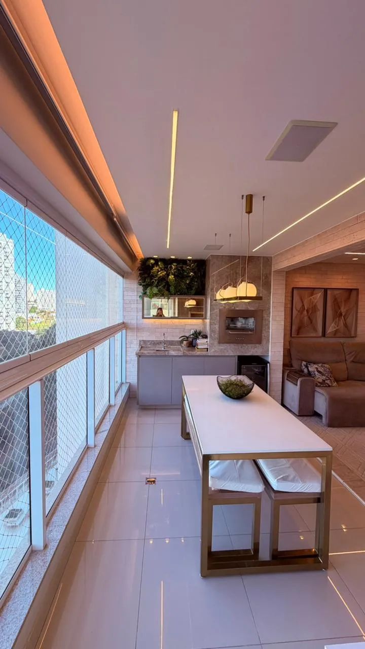 Varandas De Ipanema 119m² - Foto 4