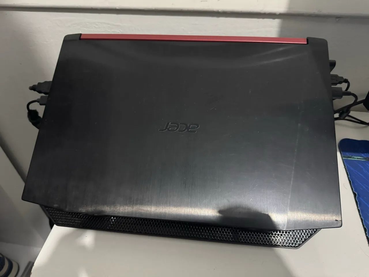 Acer Nitro 5 I7 7700 Gtx 1050ti
