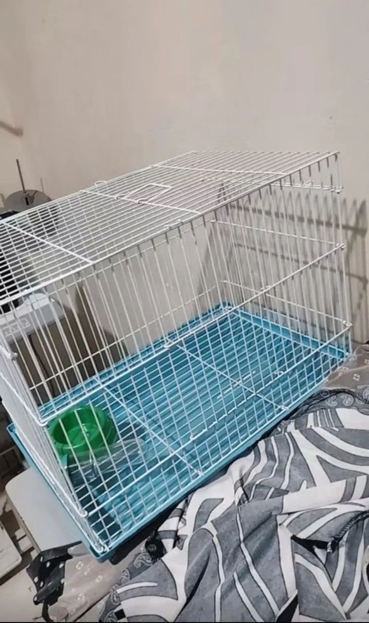 Gaiola para hamster  - Foto 2