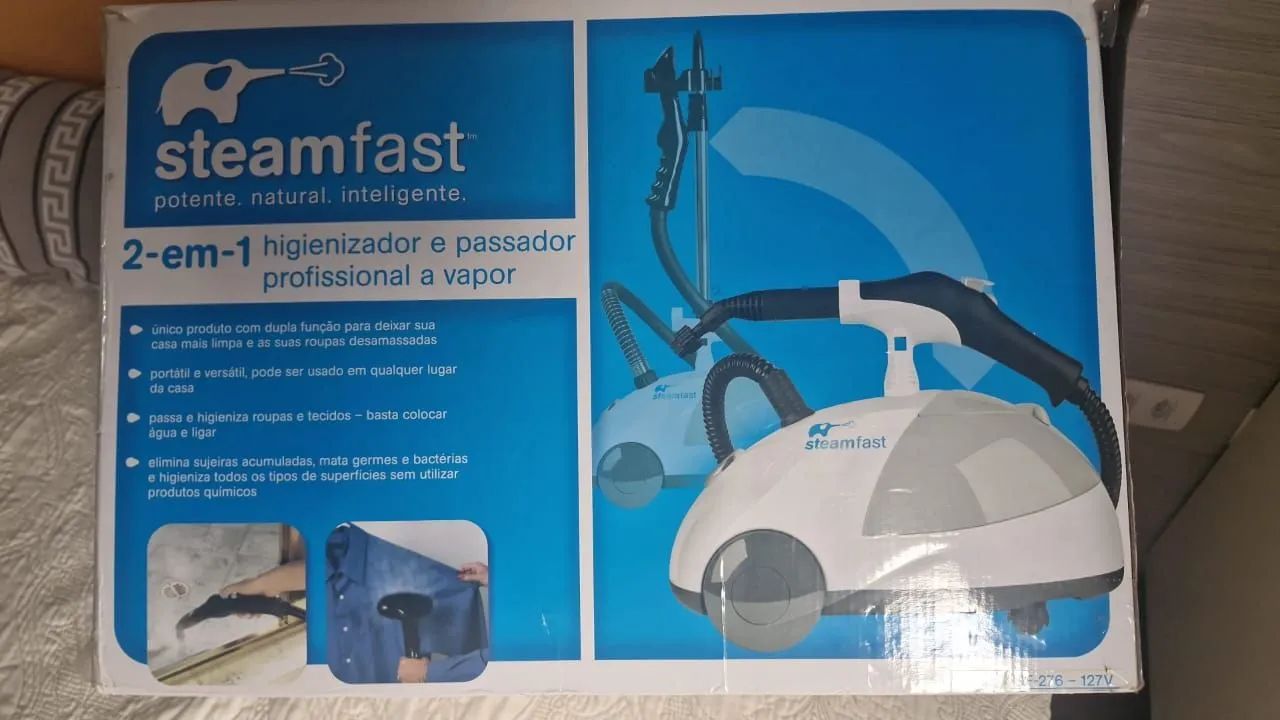 STEAMFAST  - Foto 3