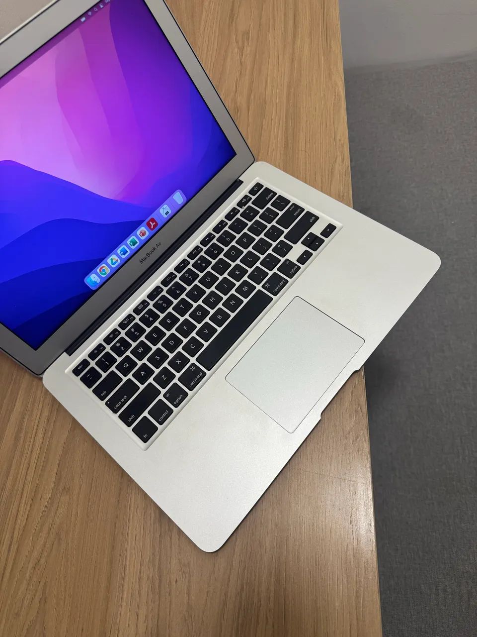 MacBook Air 13? 2017 - Notebooks - São Bento, Bento Gonçalves