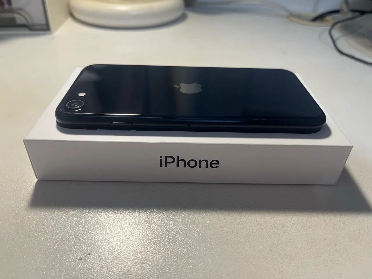 iPhone SE 128GB - Foto 2