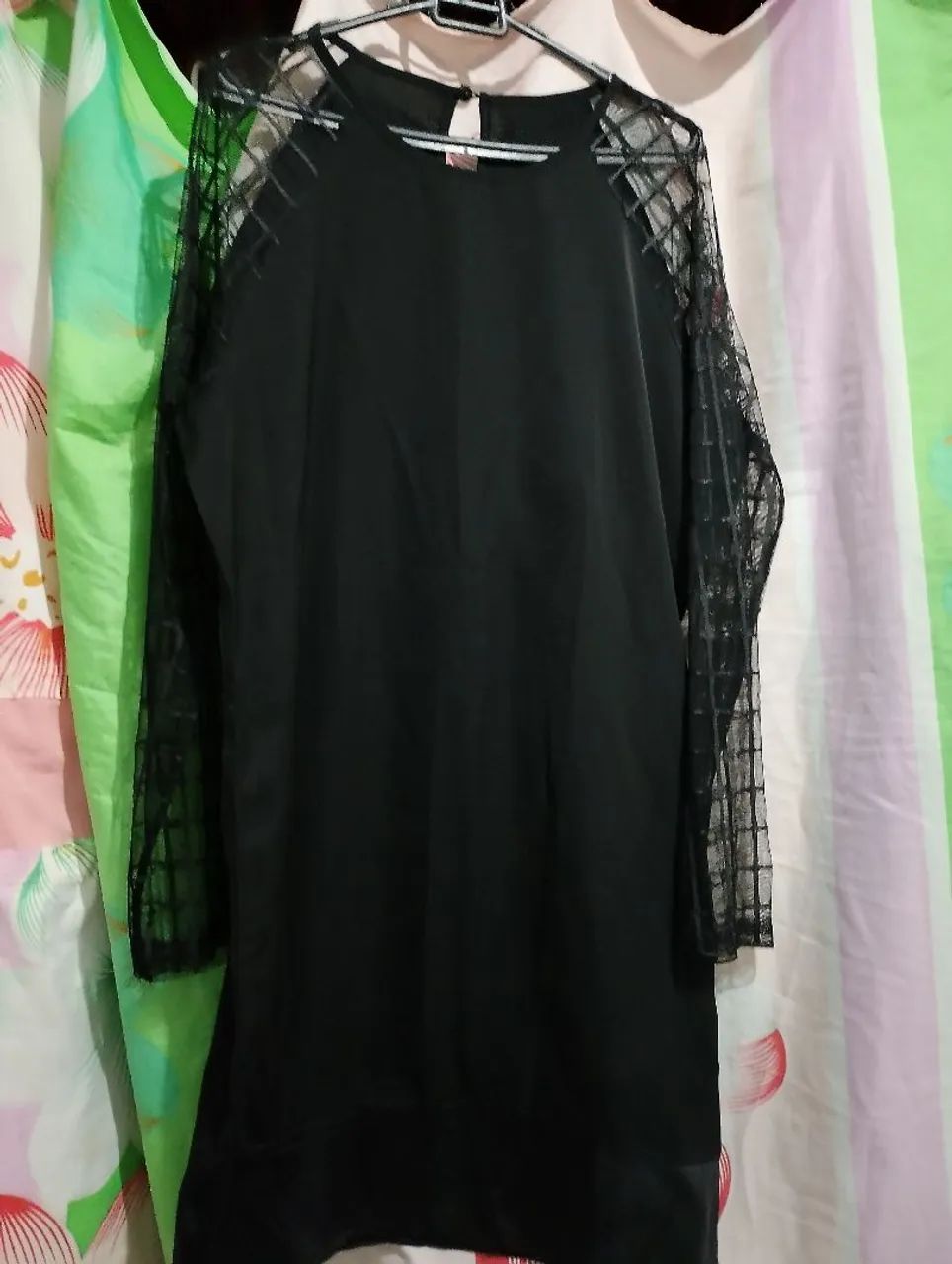 Roupas elegantes  - Foto 4