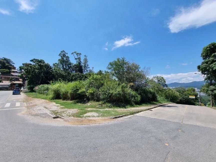 Terreno de 668 m² para alugar em Florianópolis/SC. - Foto 2