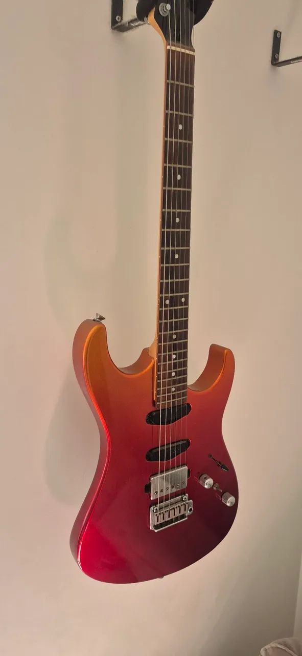 Guitarra tagima stella  - Foto 2