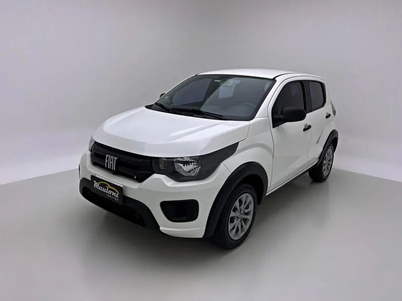 Fiat Mobi MOBI LIKE 1.0 Fire Flex 5p. 2024