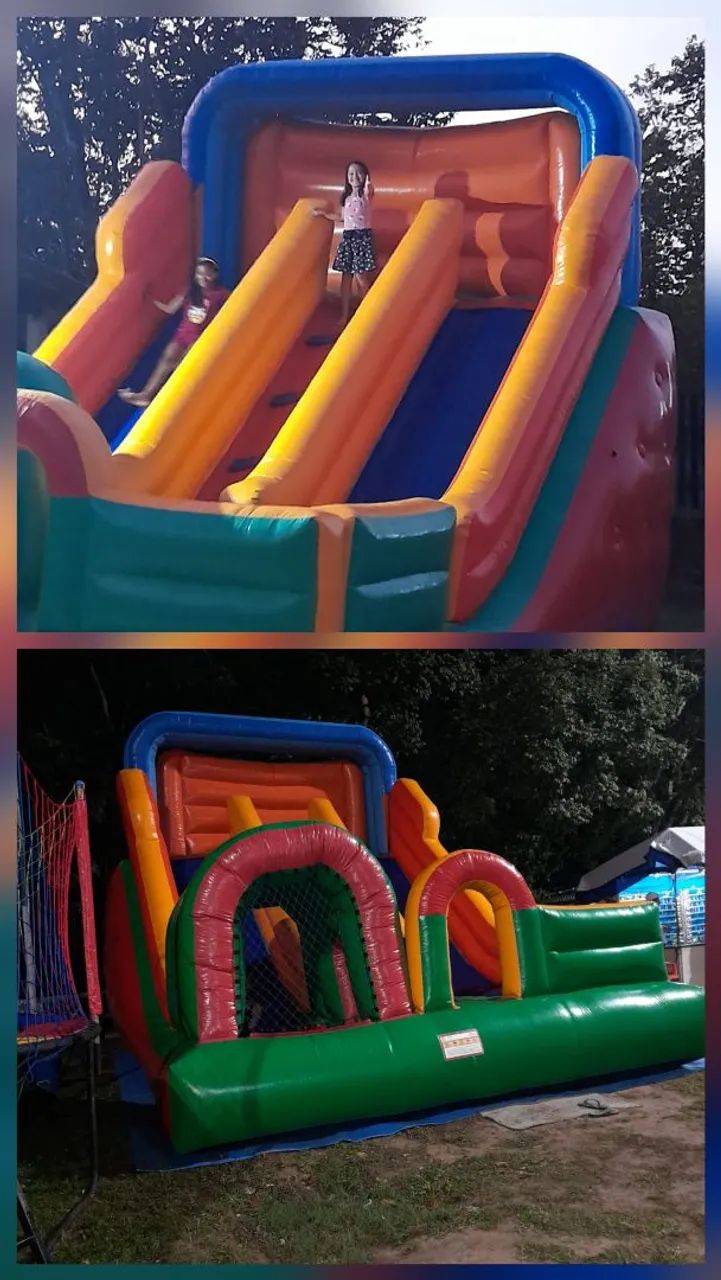 Vendo brinquedos *41 Drezi
