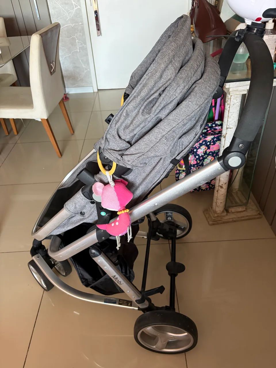 Carrinho de bebê Safety 1st Mobi