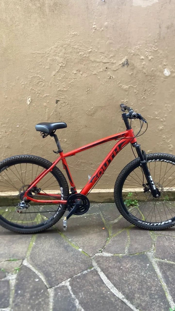 Bicicleta  - Foto 4