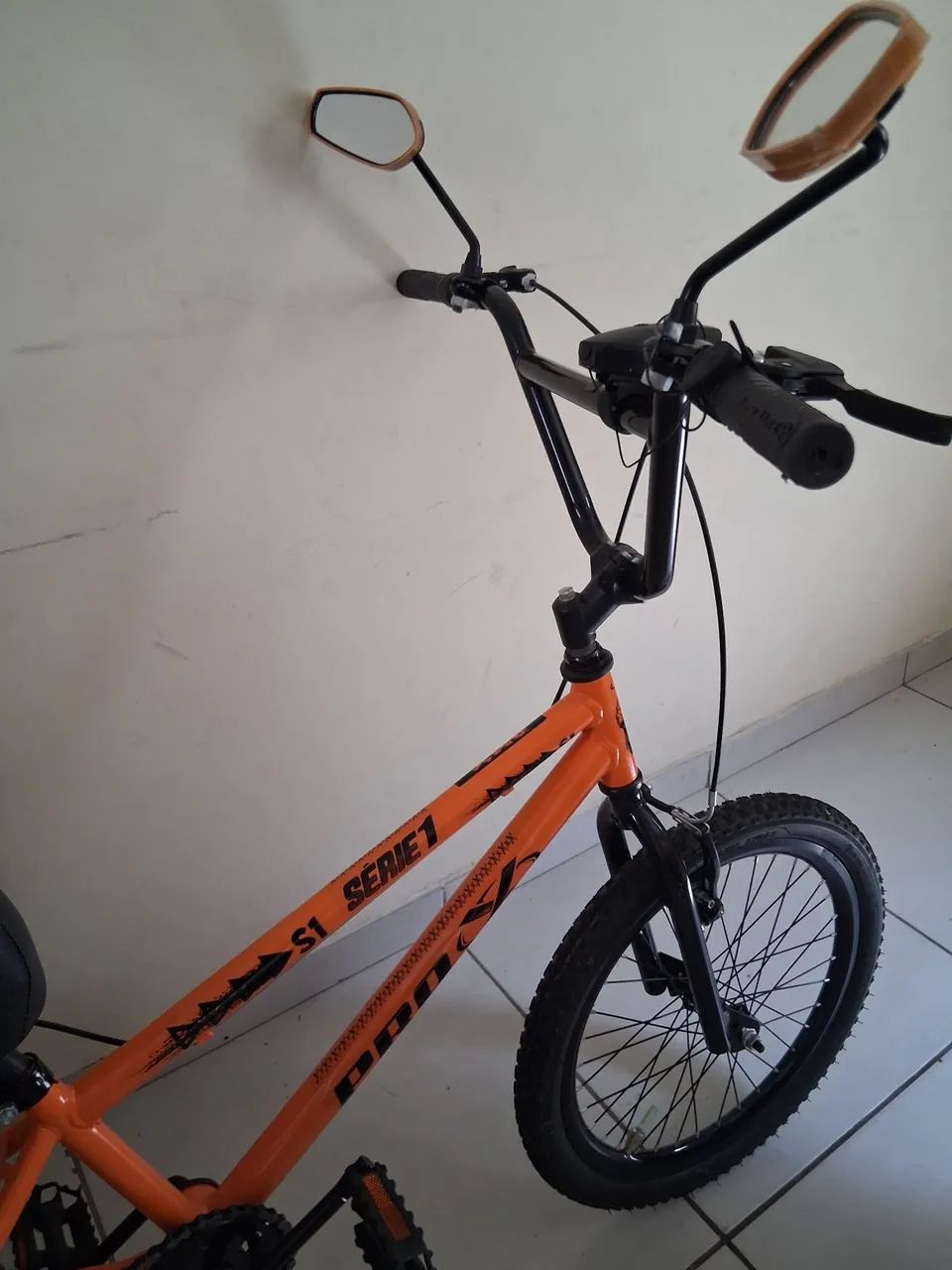 Bicicleta equipada - Foto 4