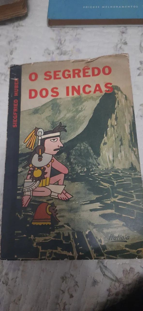 LIVROS ANTIGOS  - Foto 2
