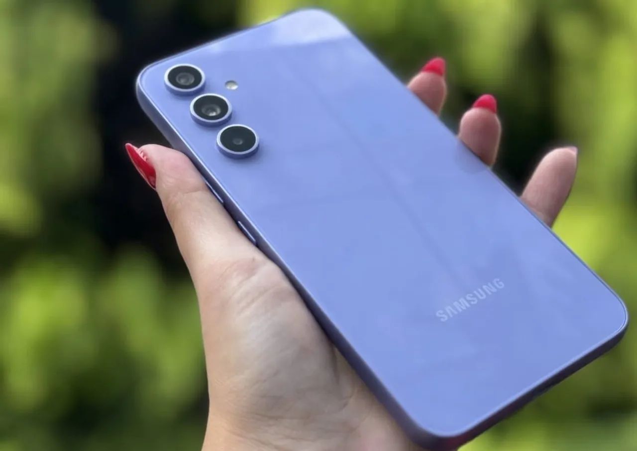 Samsung A54 5G - Foto 2
