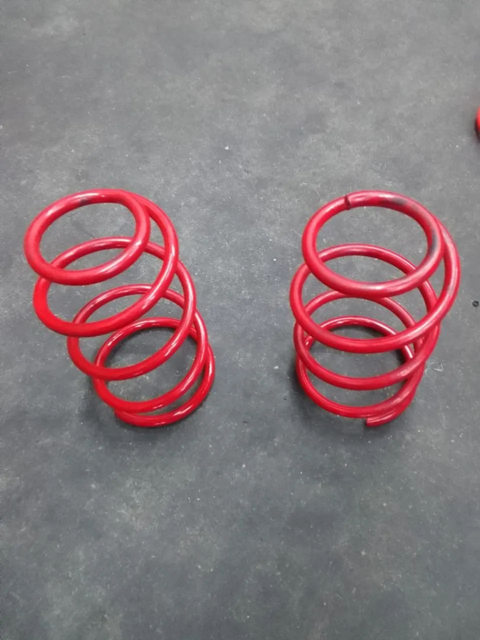 Molas esportivas! - Foto 2