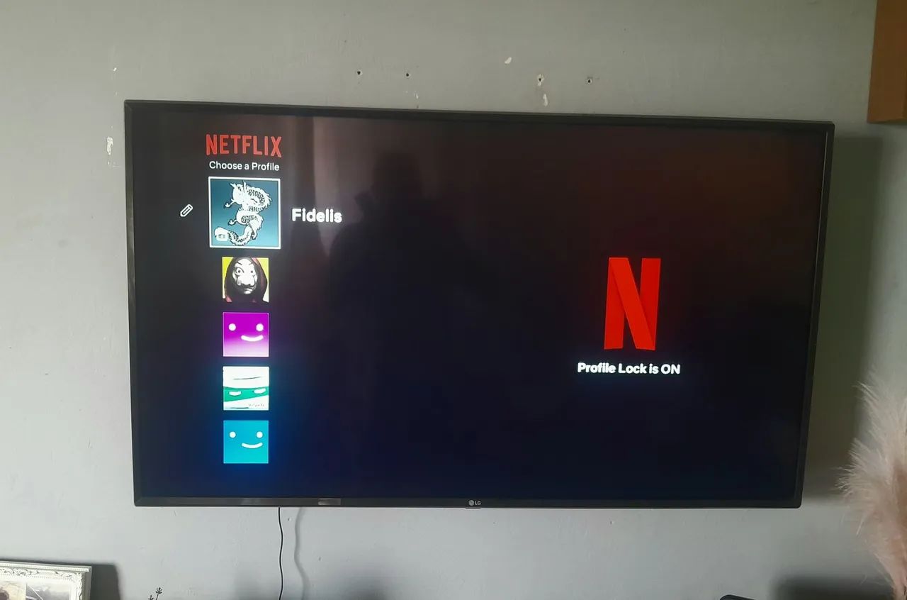 TV LG 49UK6310PSE  - Foto 3