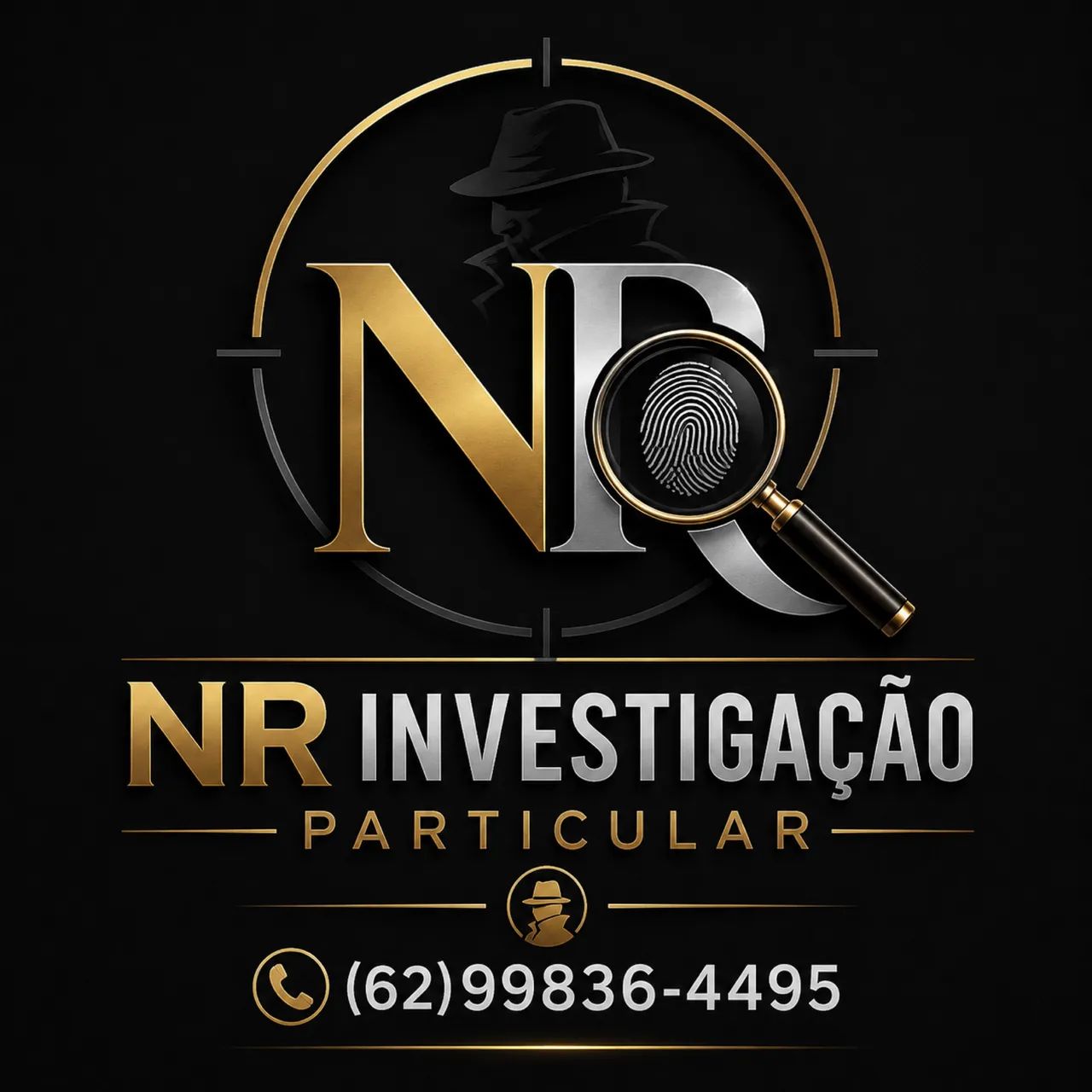 Investigação particular 