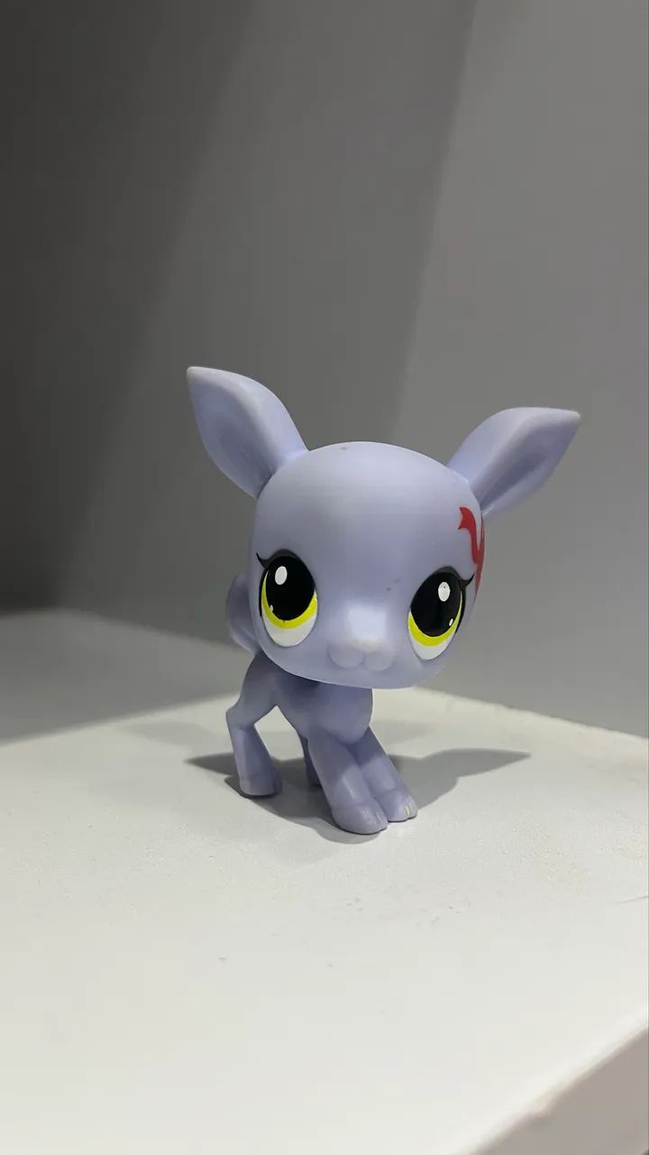 Littlest pet shop