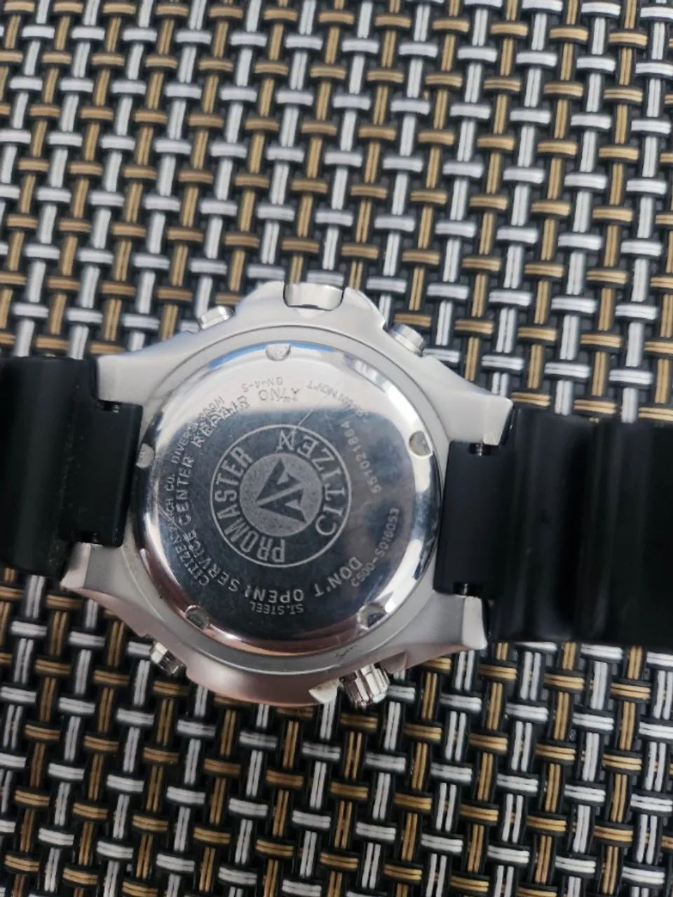 Citizen aqualand  - Foto 2