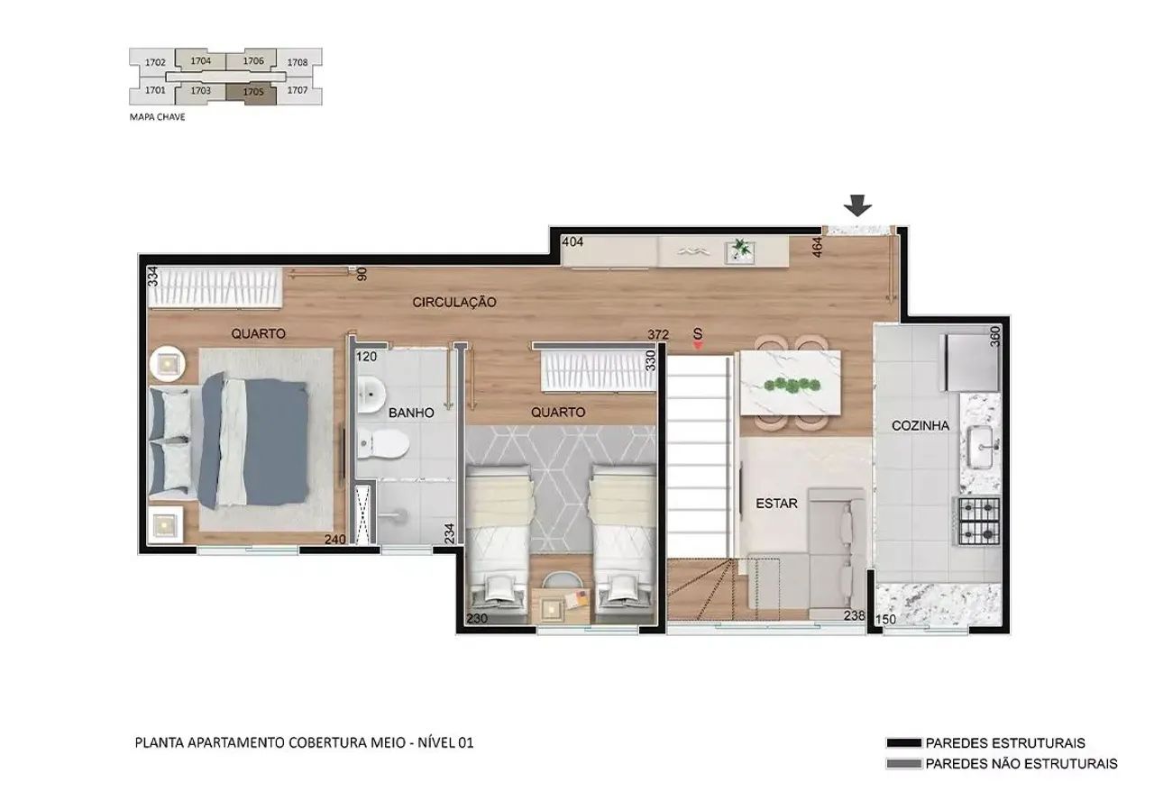 ALTO FLORENCA - Foto 12