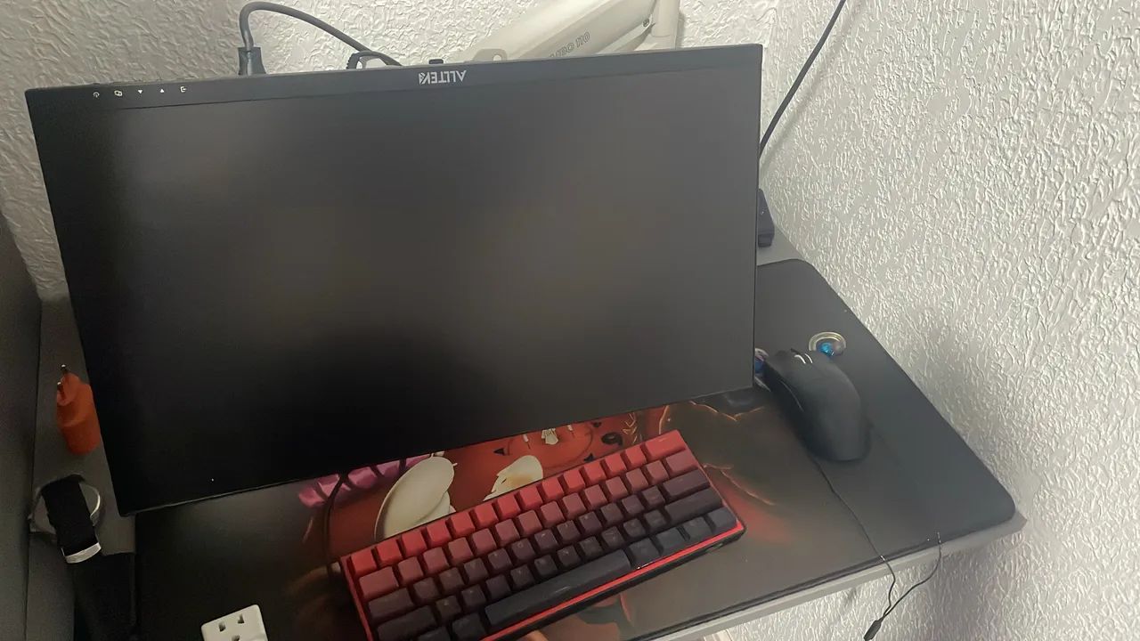 Pc gamer completo - Foto 5