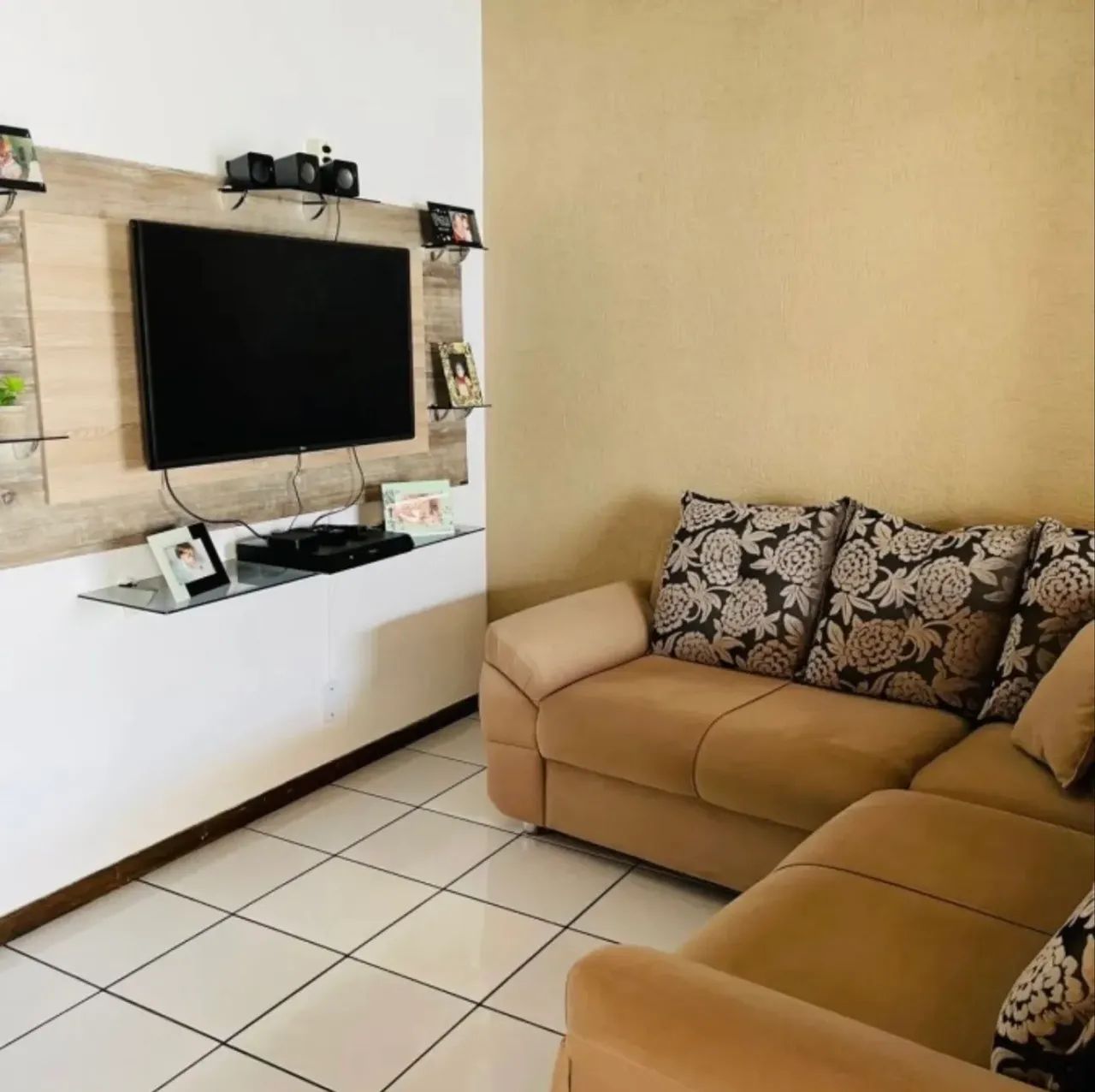 Casa à venda no Canudos rc
