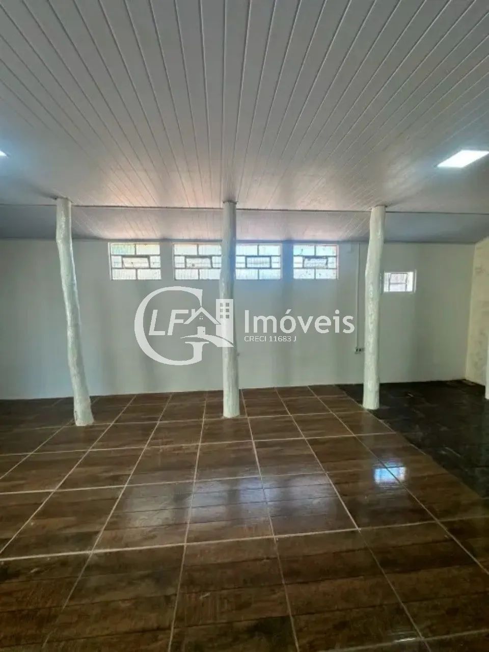 Casa comercial para locação em Campo Grande-MS, Jardim Petrópolis, 78,00 m², 2 banheiros. - Foto 4