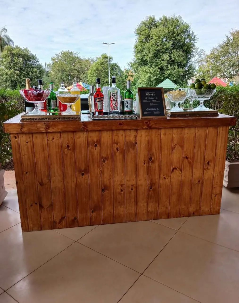 Barman/bartender - Foto 2