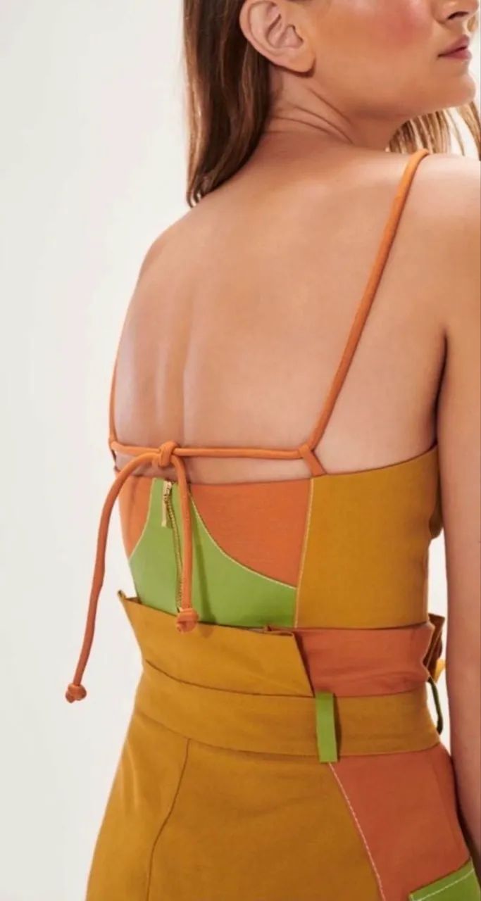 Conjunto P ? tufi duek - Foto 2