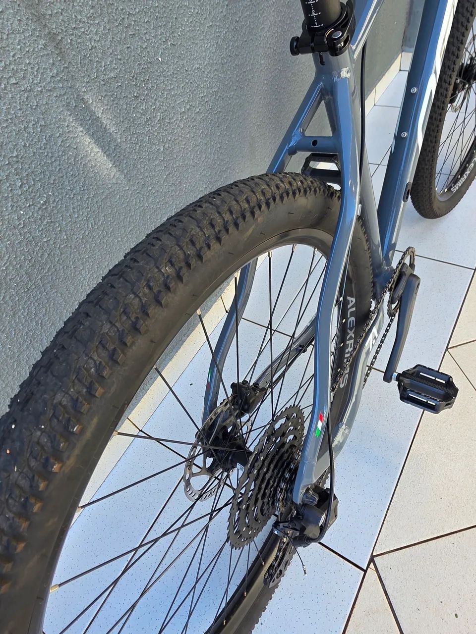 Bicicleta oggi 7.1 cues - Foto 4