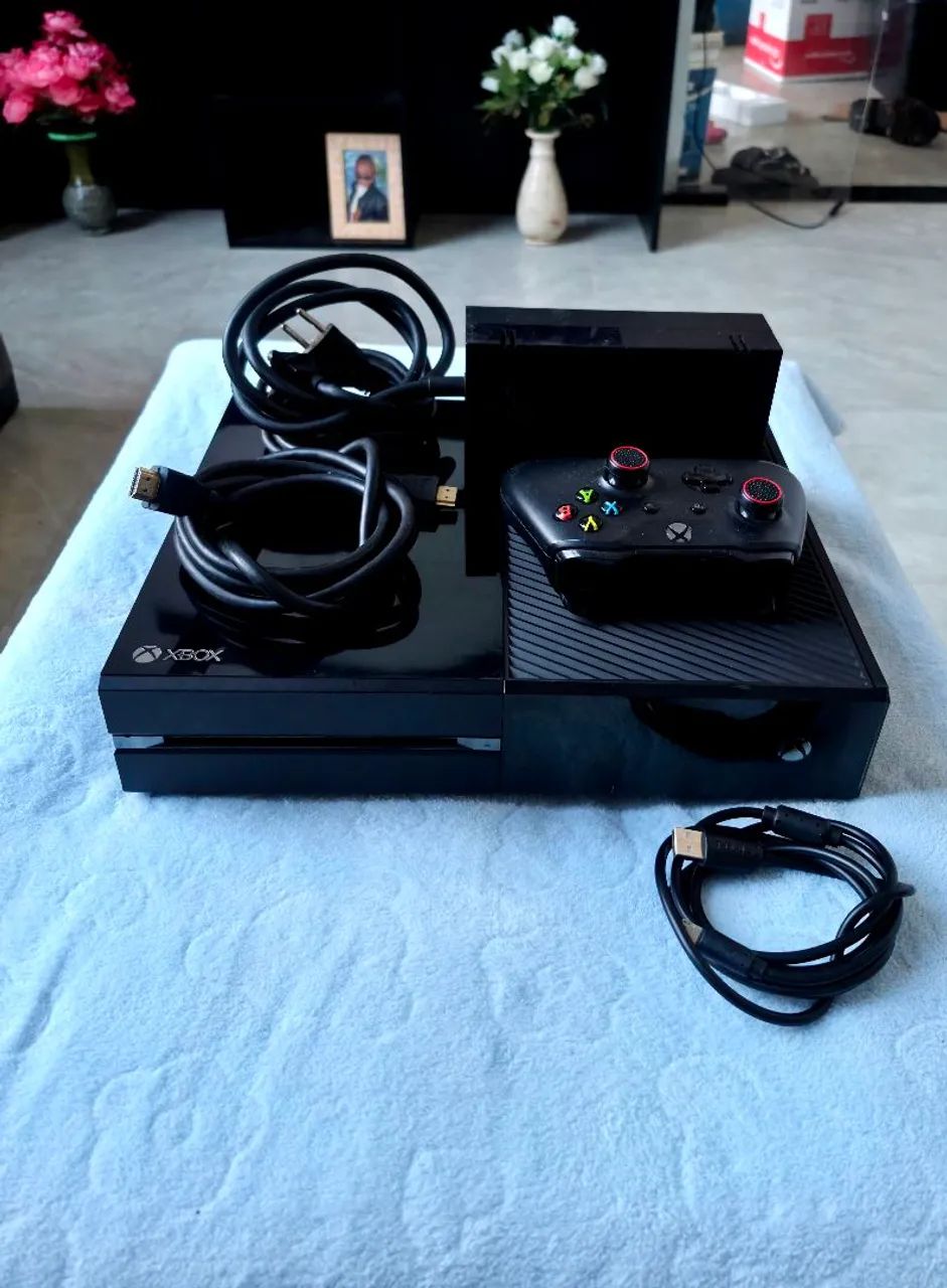 Xbox One  - Foto 2