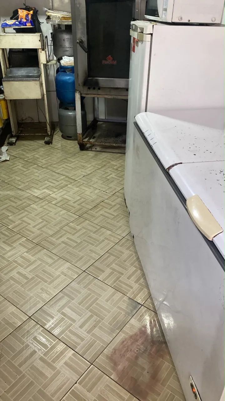Vendo maquinário de padaria  - Foto 5