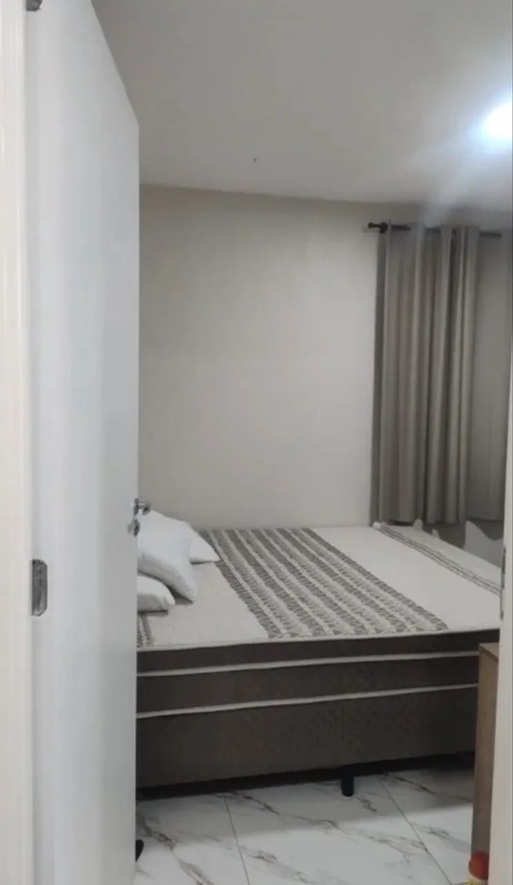 Excelente apartamento São Sebastião  - Foto 4