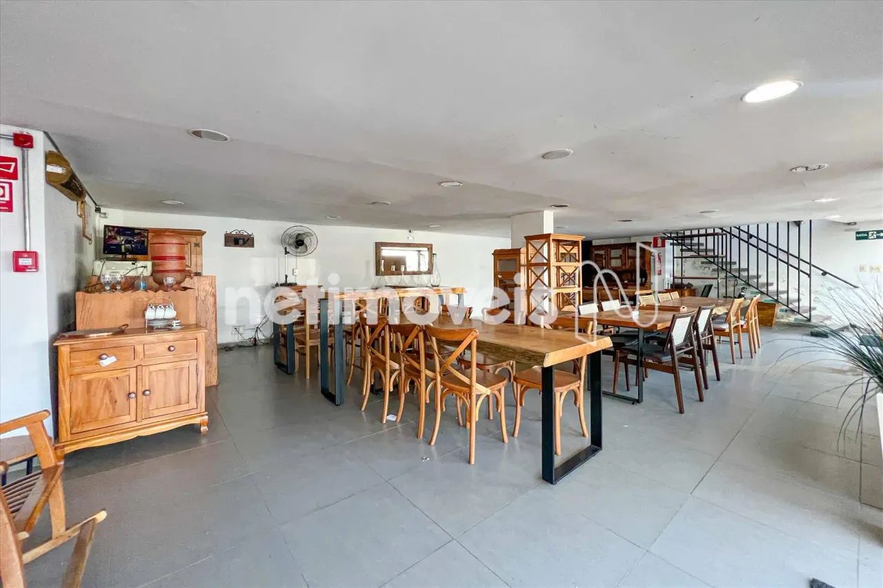 Loja comercial 120m²; no São Bento - Belo Horizonte/MG