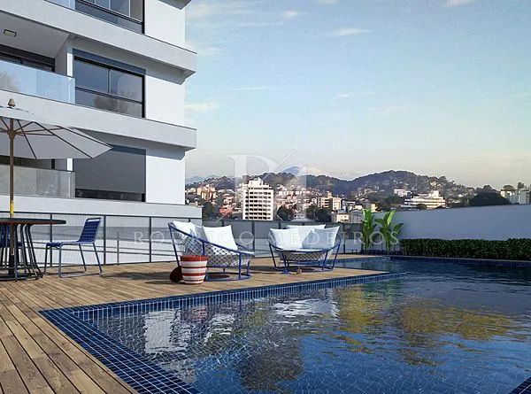 Apartamento à venda no bairro Capoeiras em Florianópolis-SC - Foto 5