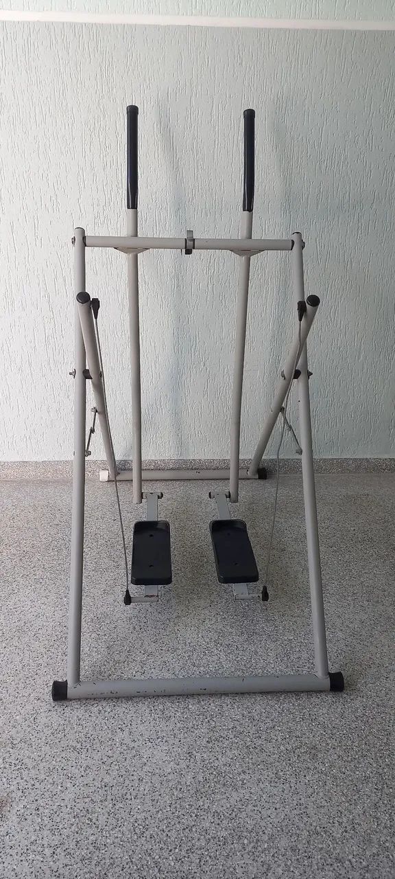 Simulador de Caminhada Funcionando 100% - Compacto e Sem Impacto<br><br>Copia e cola esse - Foto 4