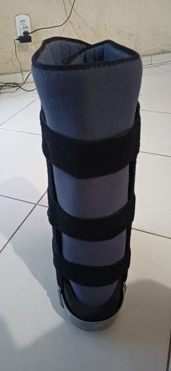Bota hortopedica  - Foto 2
