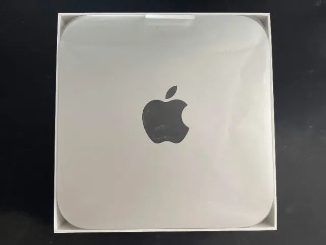 Mac mini M1 2020 - 8GB RAM / SSD 256GB - Usado - Foto 4