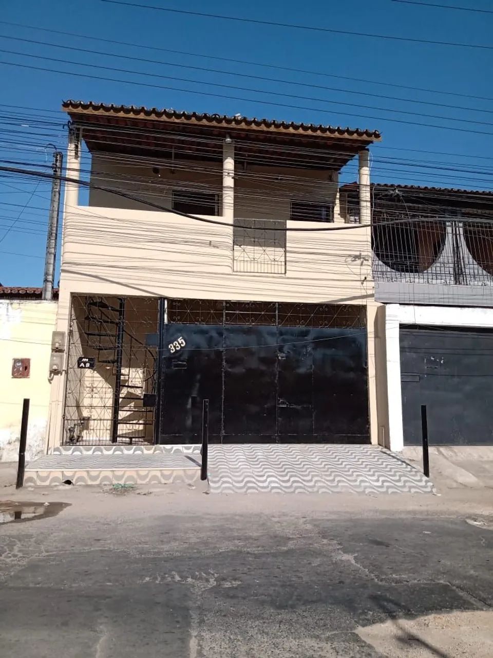 Foto - Fortaleza - Vila Peri