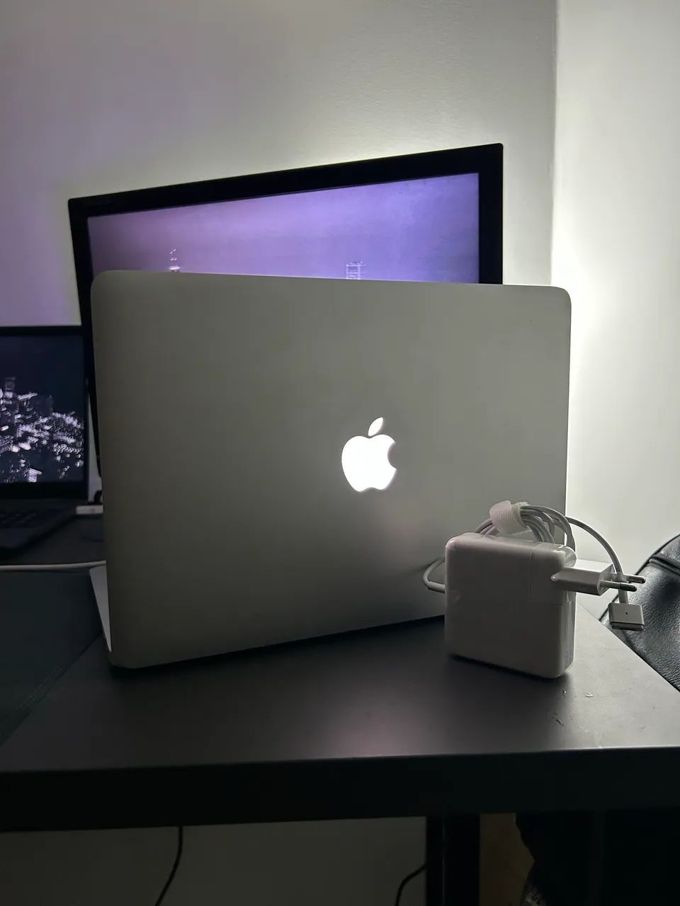 MacBook Air 2017 (i5 / 8GB) - Atualizado Monterey | Oportunidade