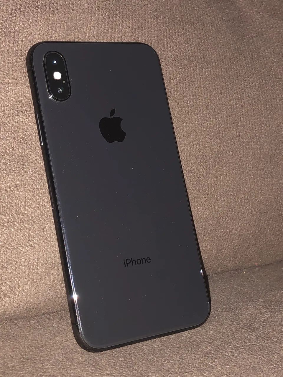 iPhone X - ótimo estado - Foto 2