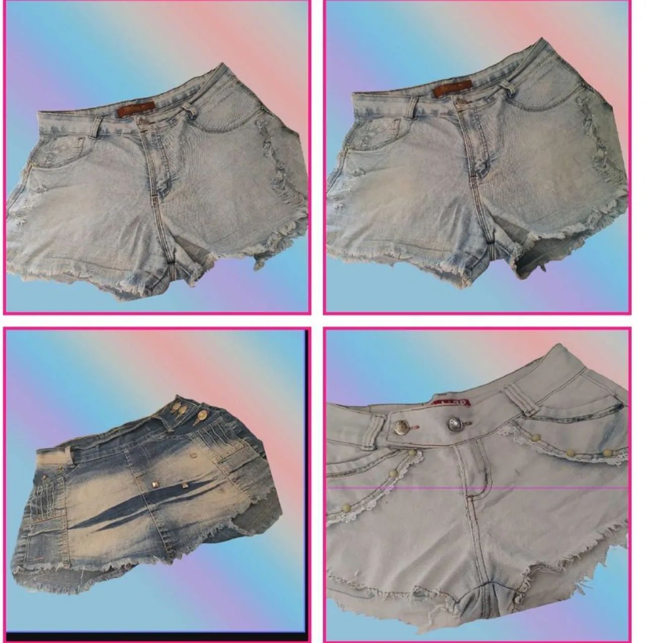 Shorts  - Foto 2