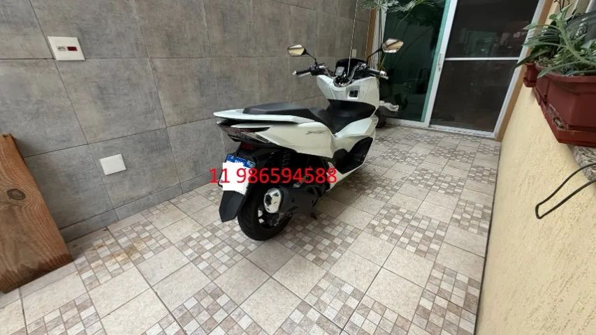 Honda PCX 160 ABS 2023