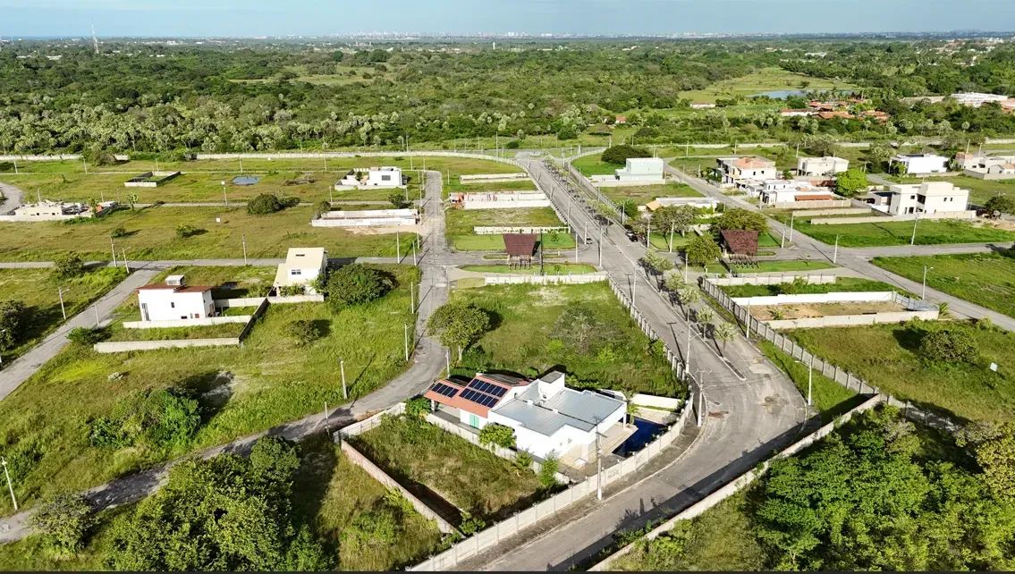 Lotes 12x30 em Caucaia - Condomínio Fechado - Foto 5