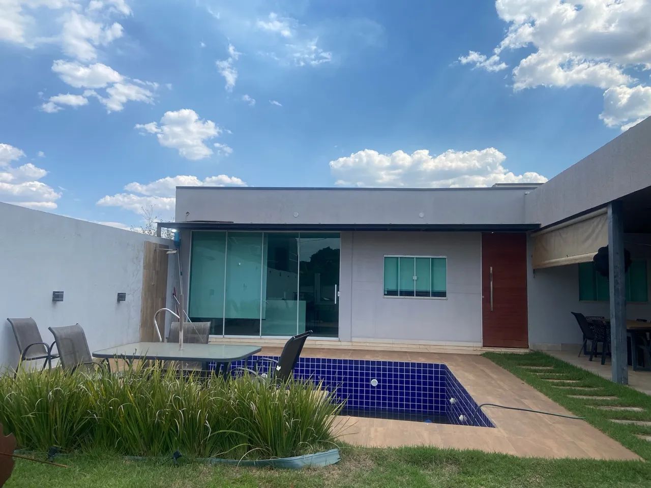 Casa 26 de setembro 