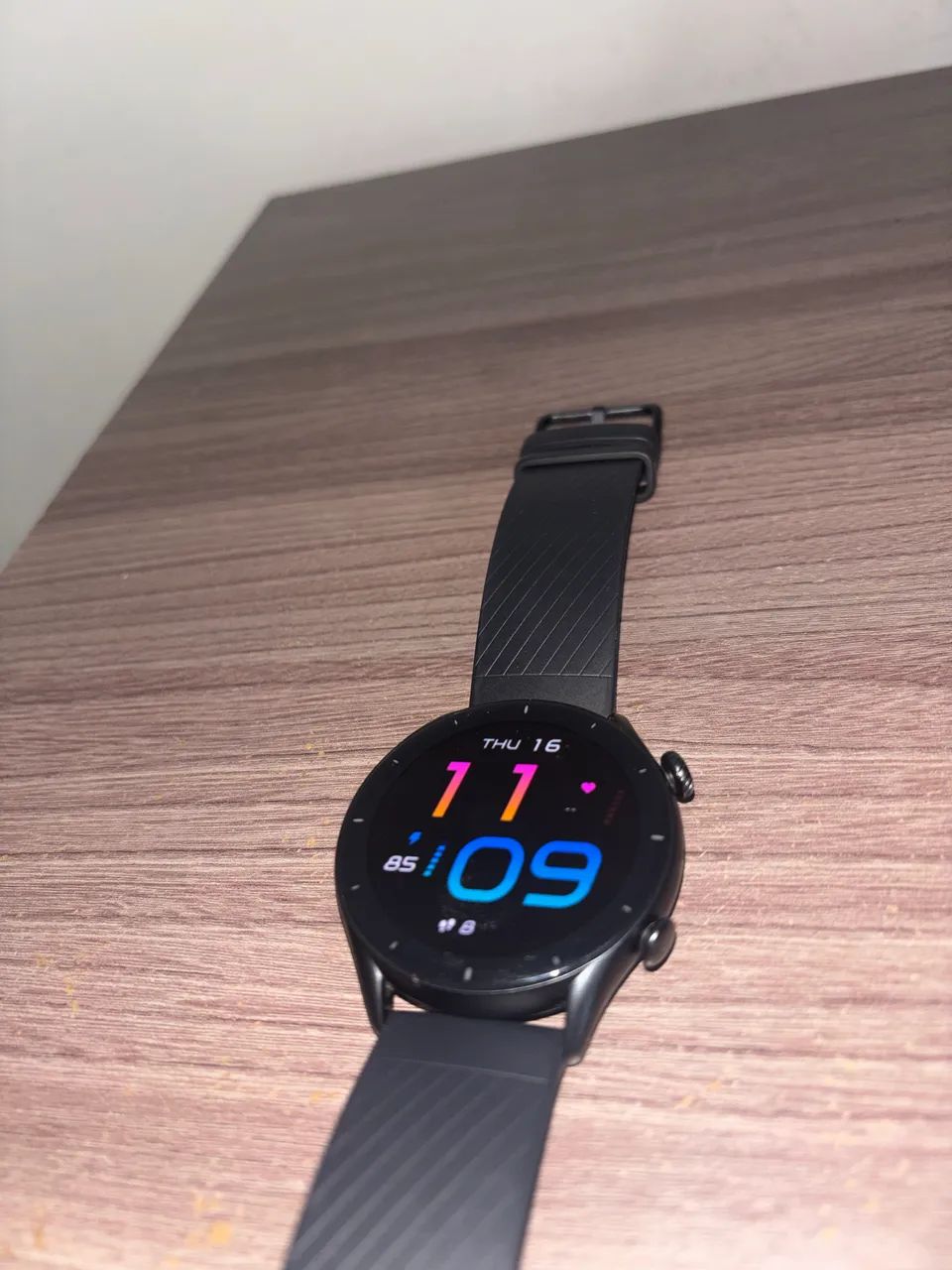 Relógio Amazfit GTR 3