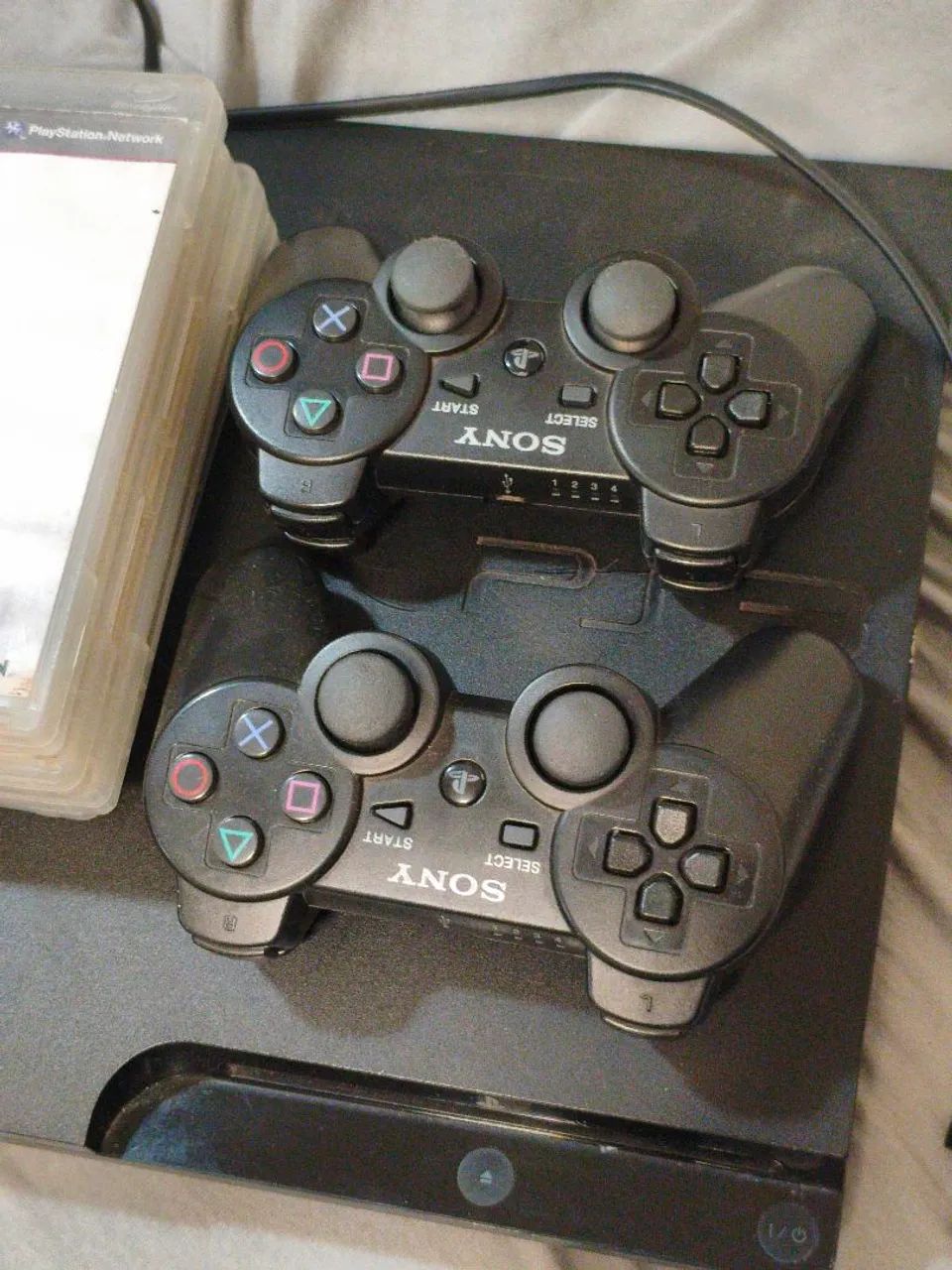 Videogame ps3 - Foto 3