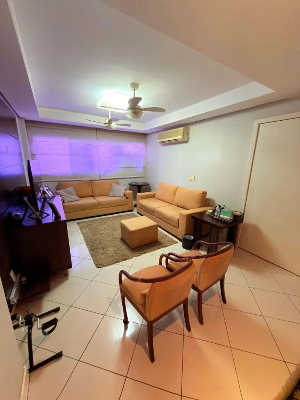 Apartamento de 3 suítes á venda no Ed. Maison Blanche - Foto 5