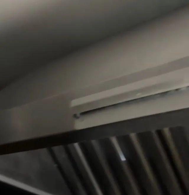 Coifa de 1.80 com filtros   - Foto 3
