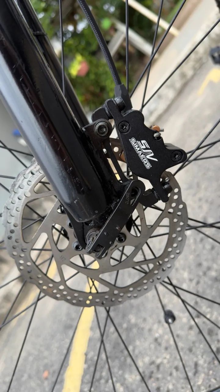 Bicicleta  - Foto 5