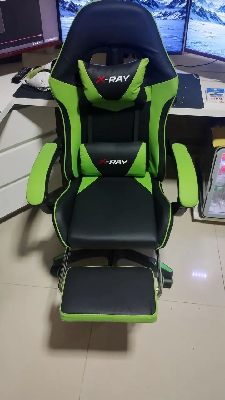 Cadeira Gamer  - Foto 3