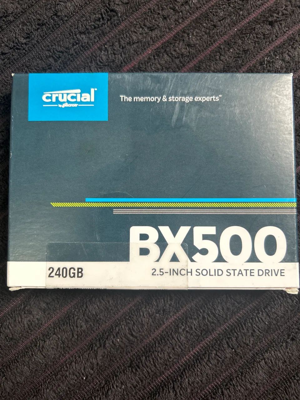 SSD 240GB